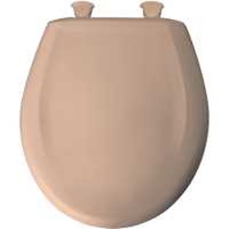 Picture of C++ 200SLOWT048 SEAT PLAST CFWC BROWN/TA